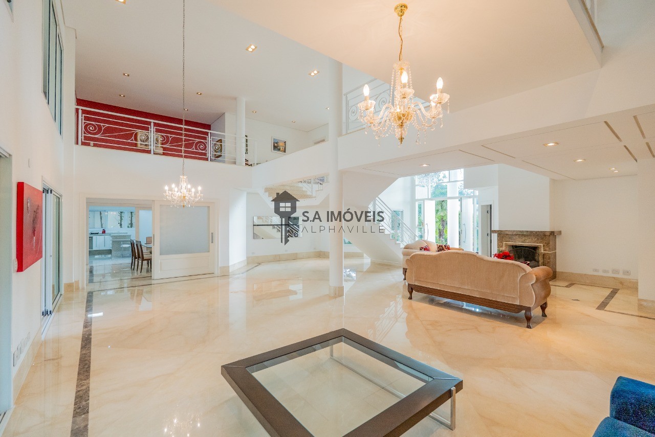 Casa à venda em Residencial Tamboré, 890 m² – Barueri – Cód. 78821325 — imagem 35