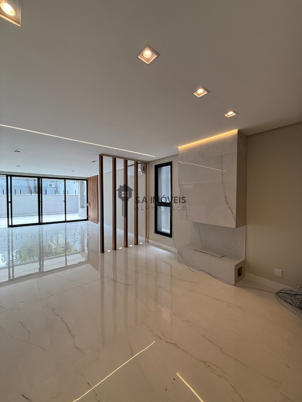 Casa à venda no Tamboré 4, 400 m² – Alphaville, Santana de Parnaíba – Cód. 78865014 — imagem 20