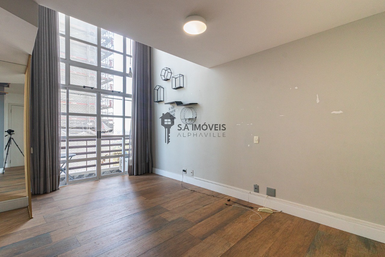 Apartamento à venda em Alphaville Centro Industrial e Empresarial/Alphaville., 75 m² – Barueri – Cód. 78869681 — imagem 2