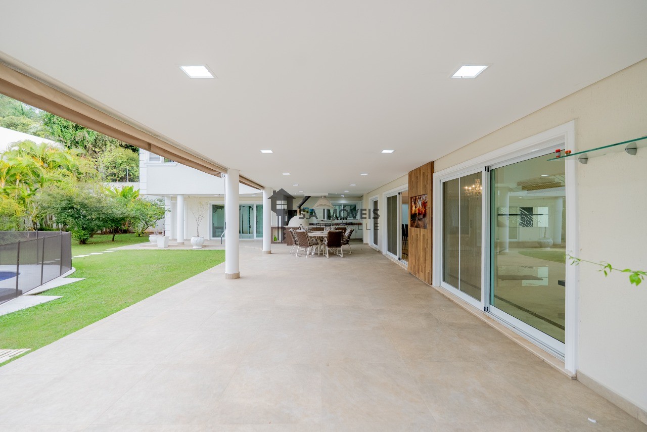 Casa à venda em Residencial Tamboré, 890 m² – Barueri – Cód. 78821325 — imagem 23