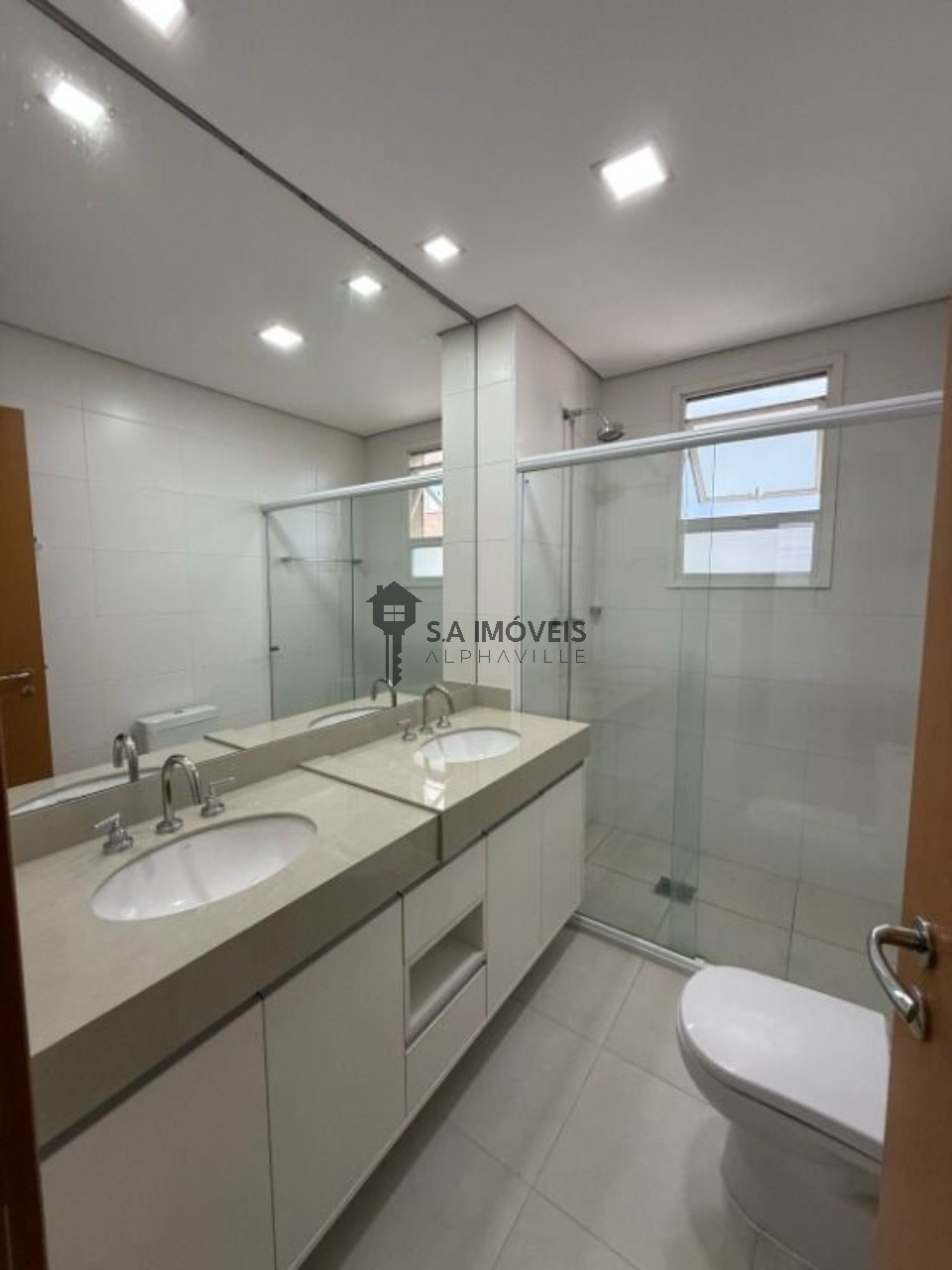 Apartamento para locação no Boulevard, 132 m² – Tamboré, Santana de Parnaíba – Cód. 78890865 — imagem 15