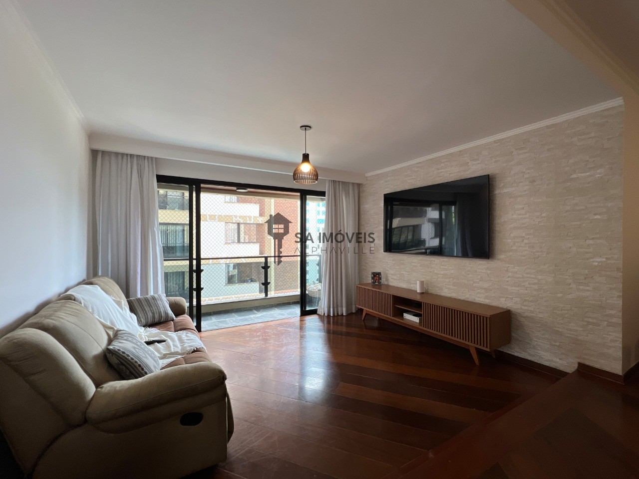 Apartamento à venda em Alphaville Centro Industrial e Empresarial/Alphaville., 162 m² – Barueri – Cód. 78841666 — imagem 9