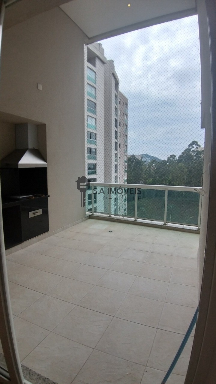 APARTAMENTO — ALAMEDA CORES DA MATA - premium tambore - premium tambore - TAMBORÉ - SANTANA DE PARNAÍBA/SP — imagem 6