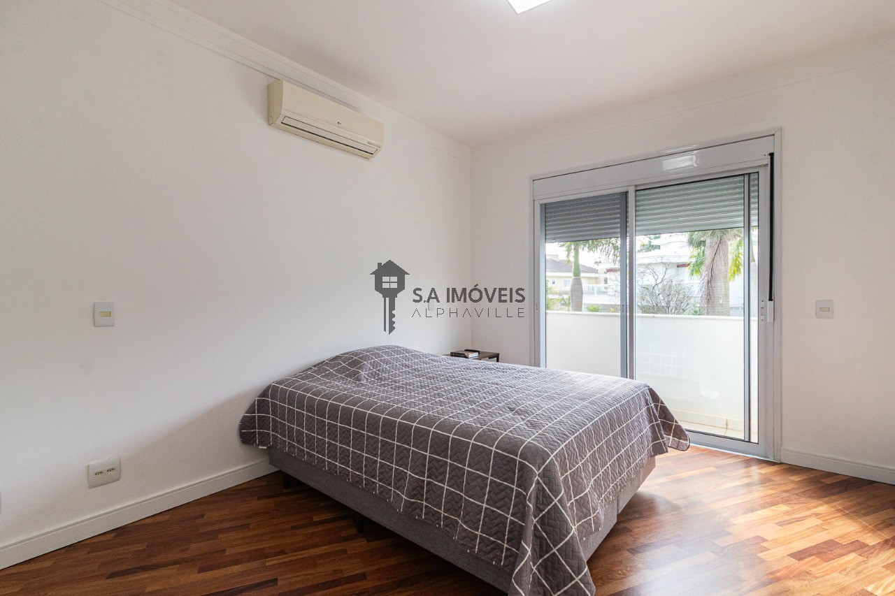 Casa à venda no Genesis 1, 460 m² – Alphaville, Santana de Parnaíba – Cód. 78869741 — imagem 16