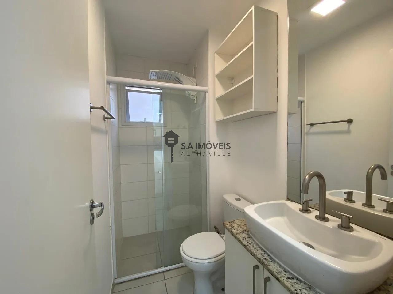 Apartamento para locação no Ápice Park, 52 m² – Alphaville Empresarial, Barueri – Cód. 78834644 — imagem 18