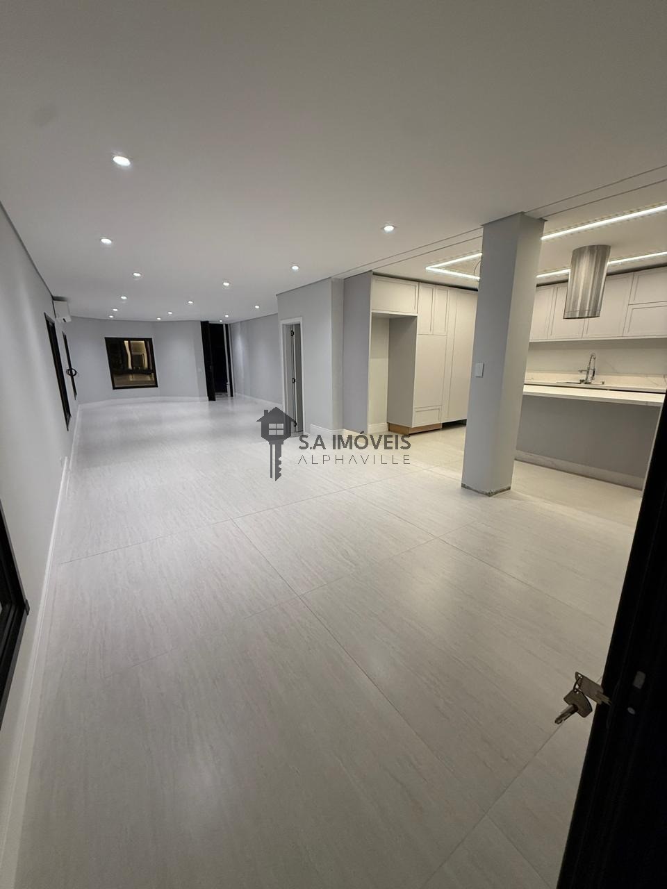 CASA — ALAMEDA CAMPINAS - residencial 4 - ALPHAVILLE - SANTANA DE PARNAÍBA/SP — imagem 13