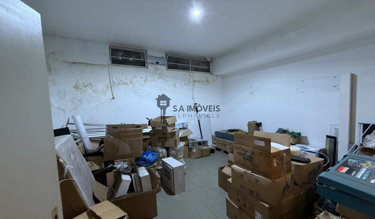 Galpão para locação em São Pedro, 3.000 m² – Osasco – Cód. 78766888 — imagem 18