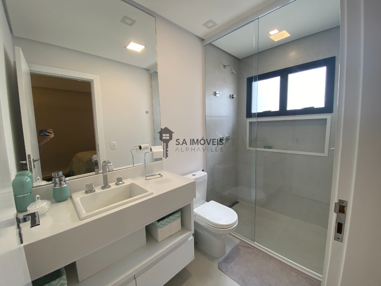 Casa para locação no Residencial 6, 327 m² – Alphaville, Santana de Parnaíba – Cód. 78884481 — imagem 12