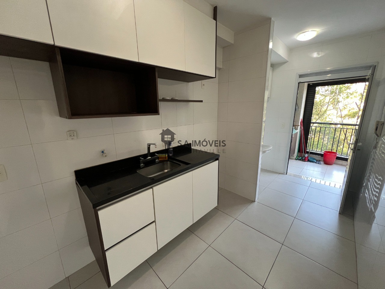 Apartamento para locação no Bellagio, 87 m² – Alphaville Empresarial, Barueri – Cód. 78864939 — imagem 5