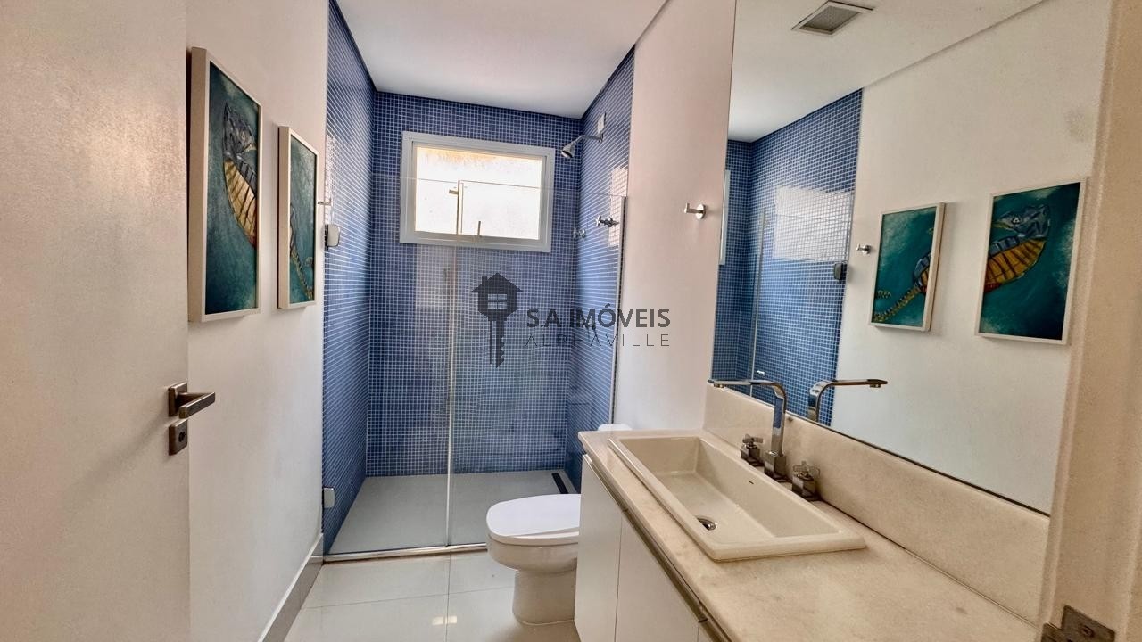 Casa para venda ou locação em Tamboré, 508,45 m² – Barueri – Cód. 78830135 — imagem 37