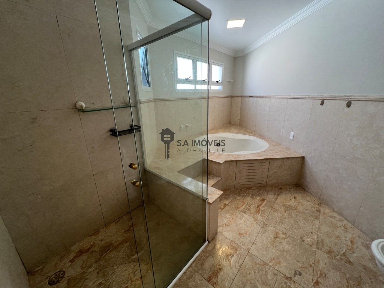 Casa para venda ou locação no Tamboré 3, 538,85 m² – Alphaville, Santana de Parnaíba – Cód. 78838372 — imagem 25