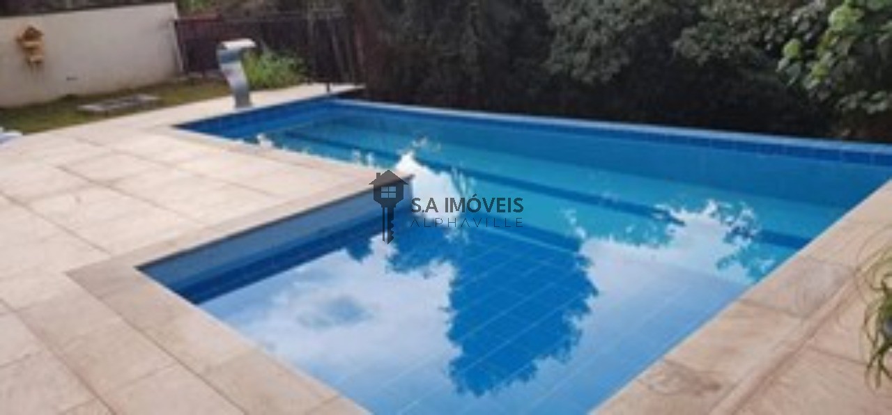 Casa à venda no Tarumã, 358 m² – Tarumã, Santana de Parnaíba – Cód. 78859385 — imagem 8