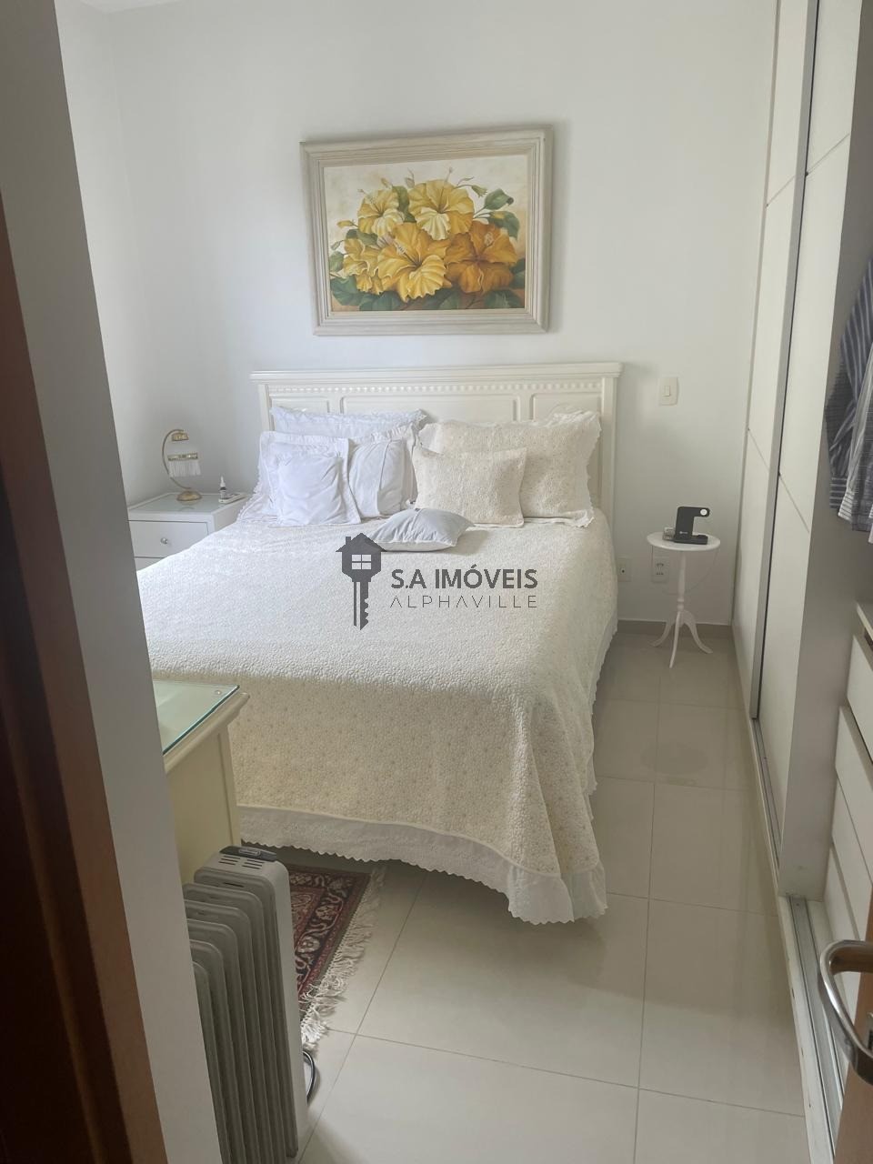 Apartamento à venda no Jardins de Tamboré, 100 m² – Tamboré, Santana de Parnaíba – Cód. 78852807 — imagem 7