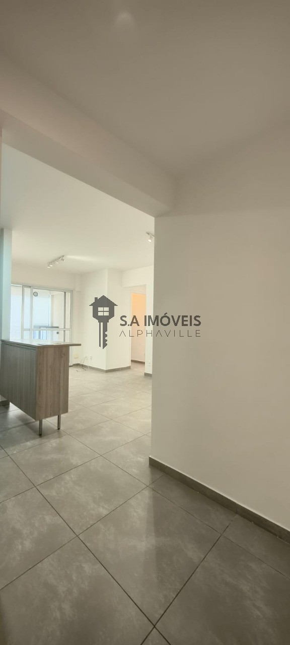 Apartamento para locação no Life Park, 63 m² – Alphaville Empresarial, Barueri – Cód. 78890625 — imagem 5