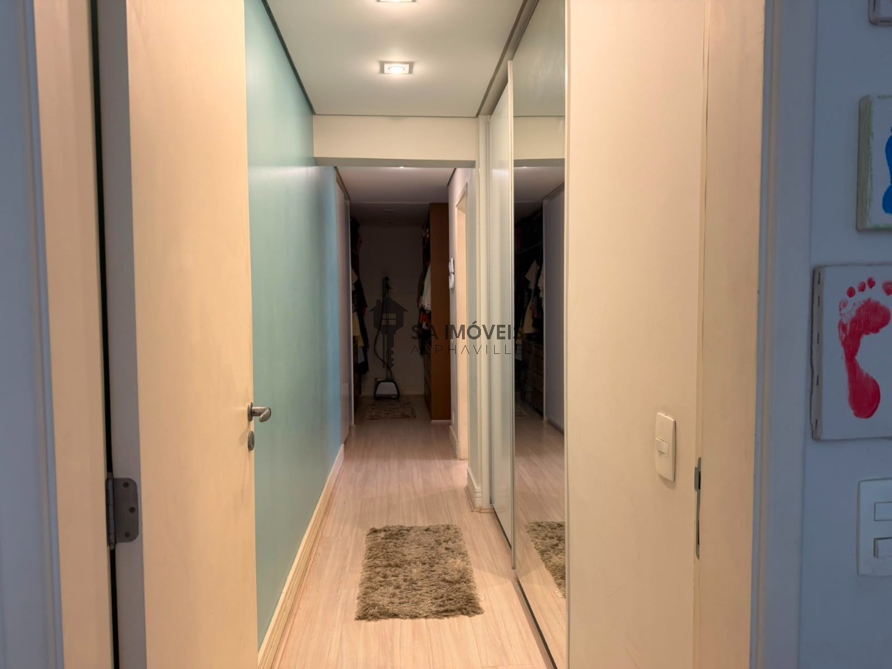 Apartamento à venda no More, 196 m² – Melville Empresarial I e Ii, Barueri – Cód. 78860784 — imagem 19