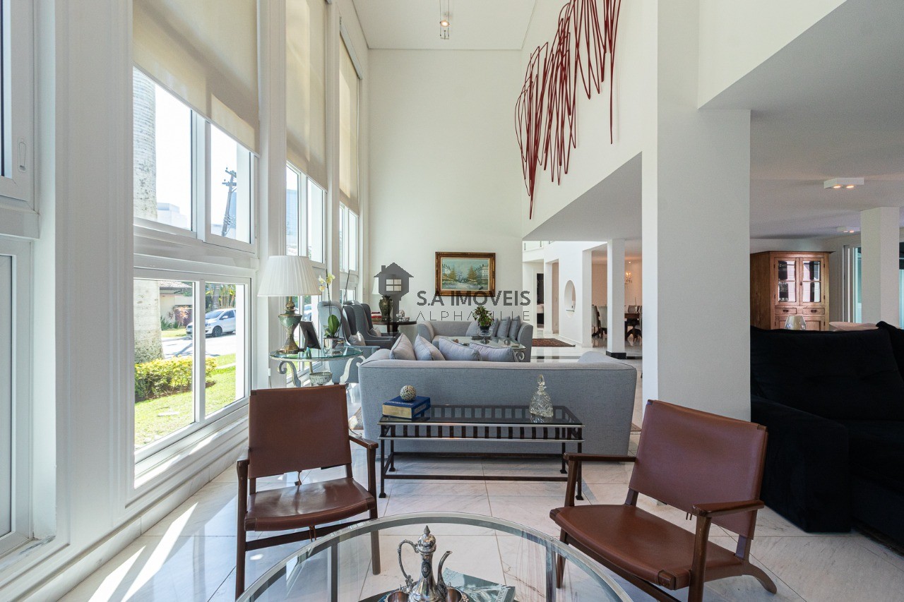 Casa à venda em Alphaville Residencial Dois, 650 m² – Barueri – Cód. 78869676 — imagem 16
