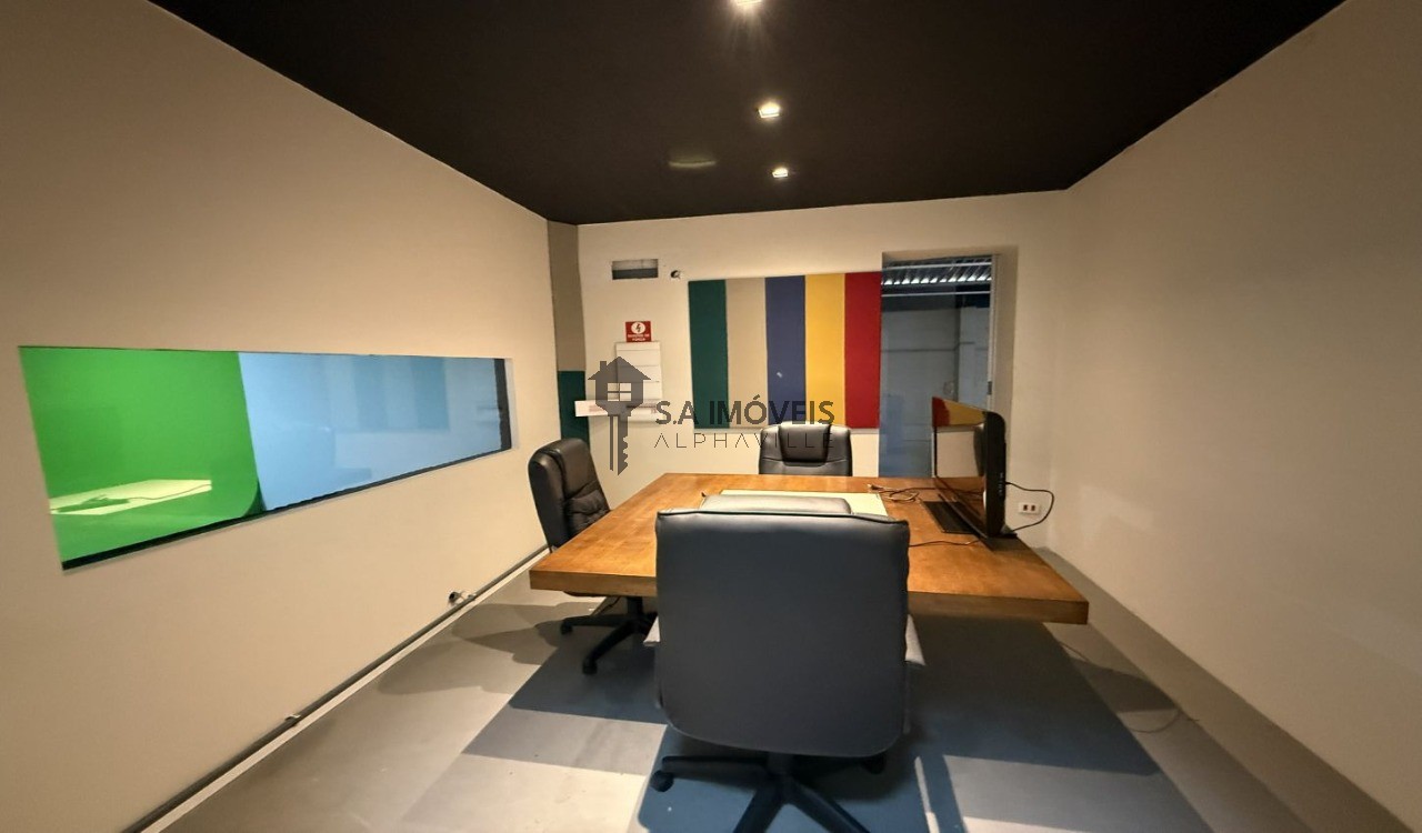 Galpão para locação em Vila Congonhas, 625 m² – São Paulo – Cód. 78766860 — imagem 9