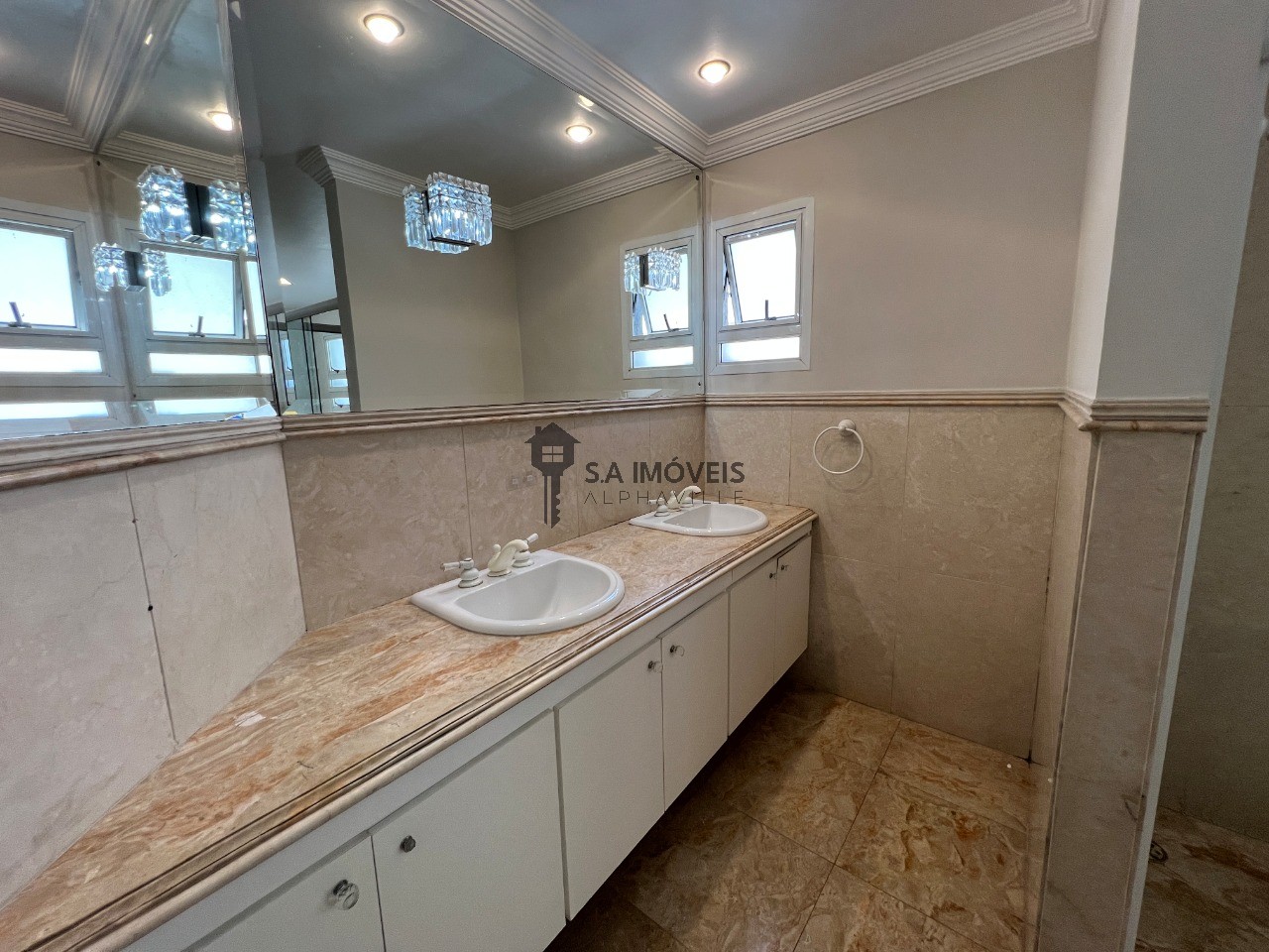 Casa para venda ou locação no Tamboré 3, 538,85 m² – Alphaville, Santana de Parnaíba – Cód. 78838372 — imagem 24