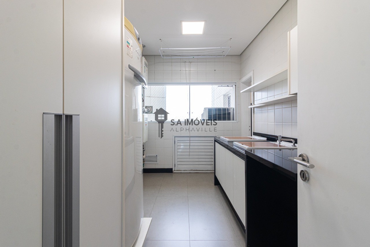 Apartamento para locação no Gramercy Madison, 505 m² – Alphaville Empresarial, Barueri – Cód. 78839396 — imagem 5