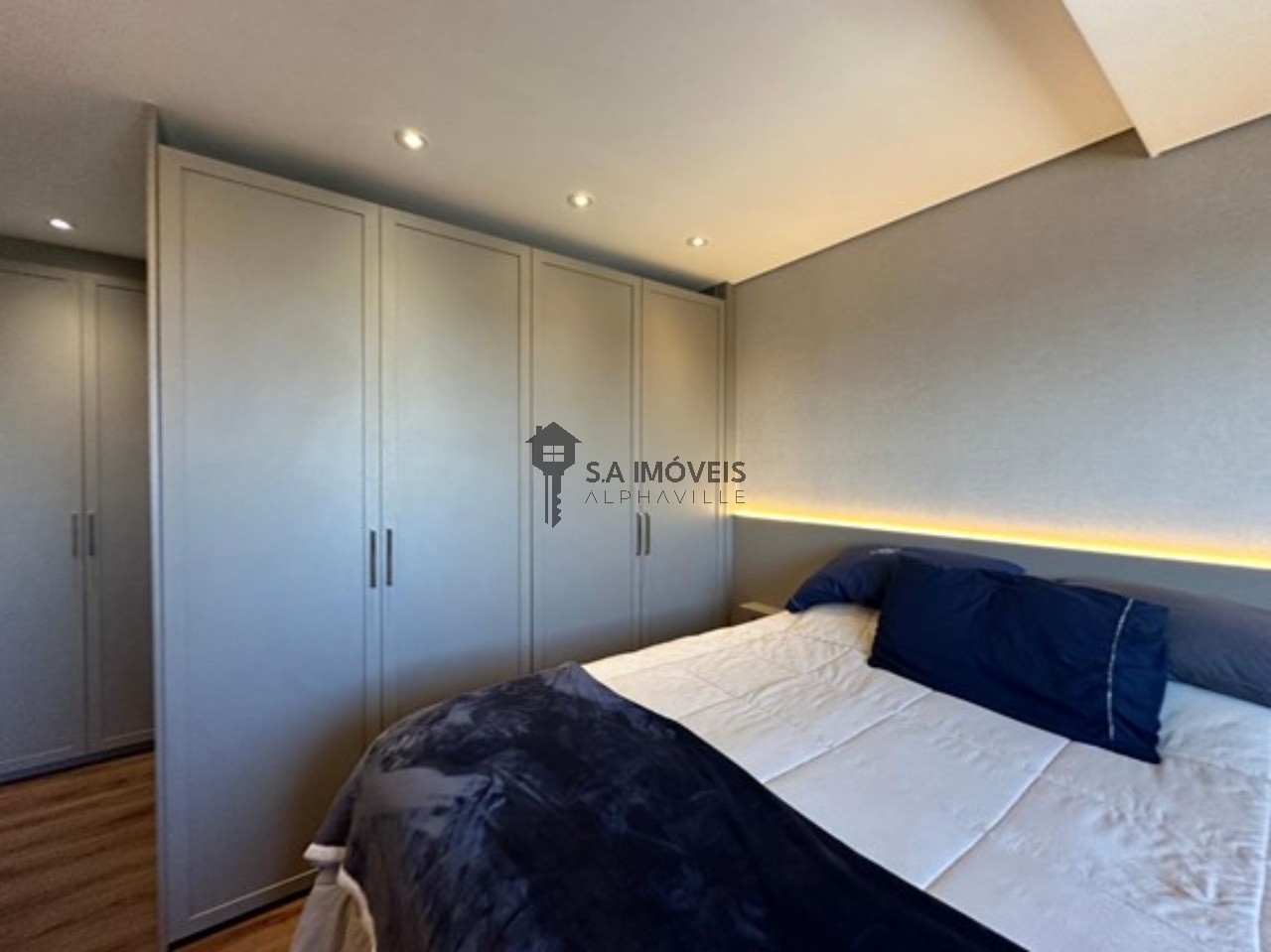 Apartamento para locação no Aruanã 601, 75 m² – Tamboré, Barueri – Cód. 78830353 — imagem 21