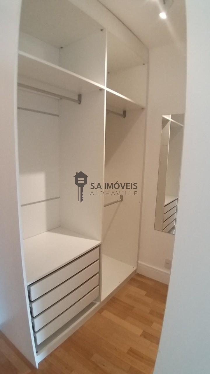 APARTAMENTO — ALAMEDA CORES DA MATA - premium tambore - premium tambore - TAMBORÉ - SANTANA DE PARNAÍBA/SP — imagem 20