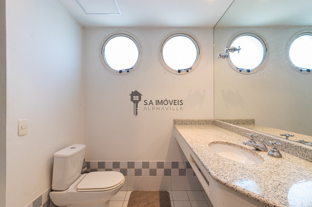 Apartamento à venda em Alphaville Centro Industrial e Empresarial/Alphaville., 75 m² – Barueri – Cód. 78869681 — imagem 13