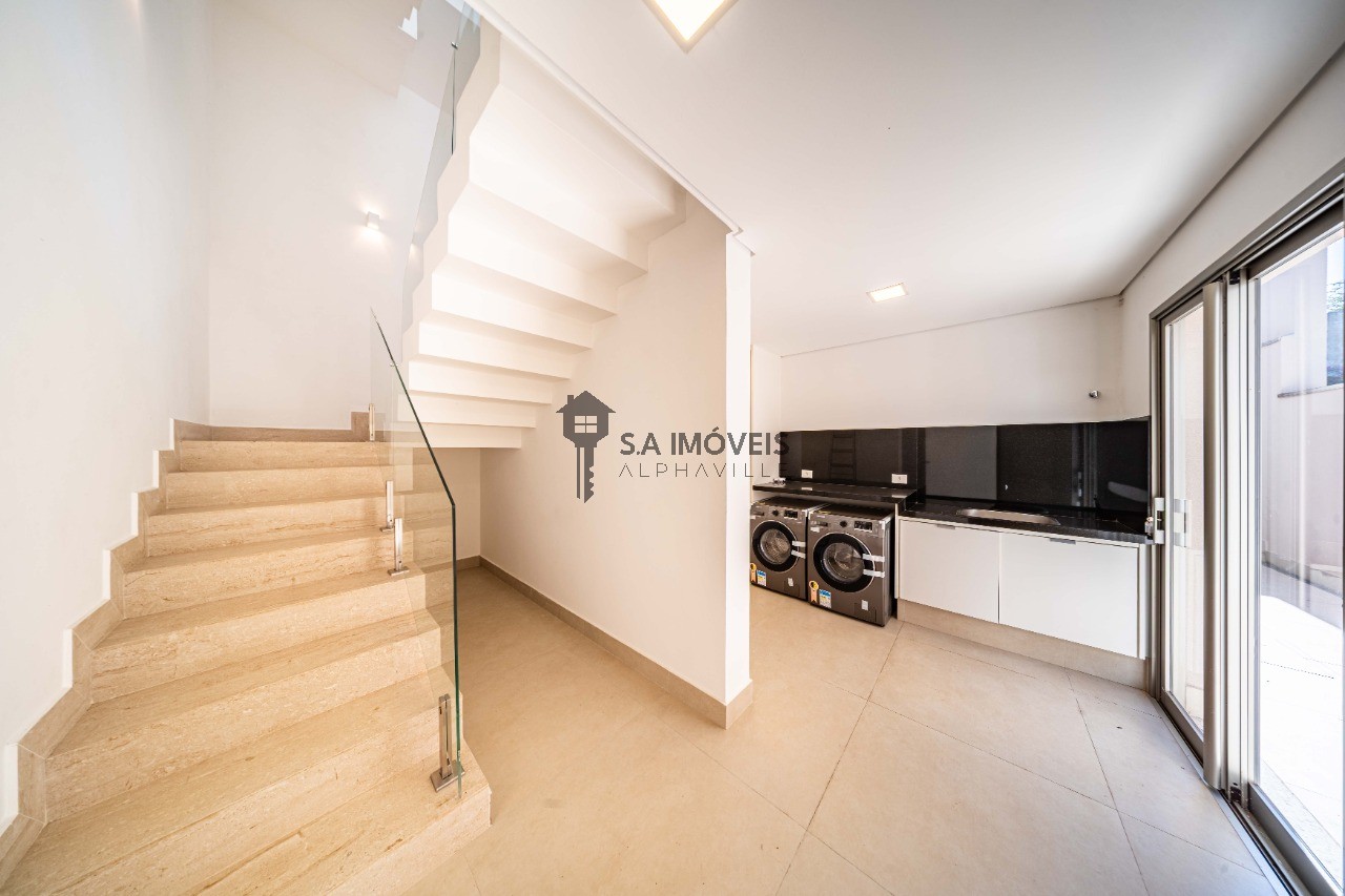 Casa à venda em Alphaville Residencial Um, 994 m² – Barueri – Cód. 78800472 — imagem 36