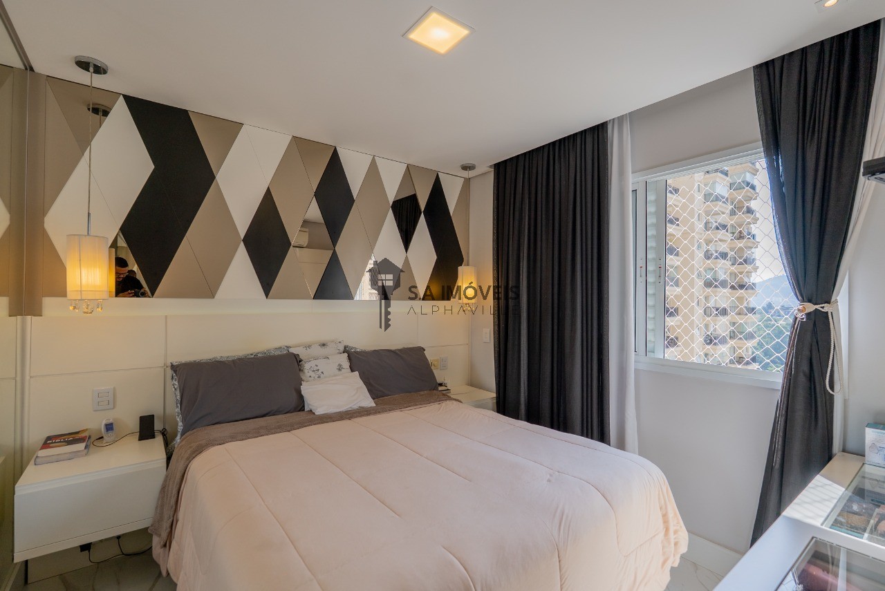 APARTAMENTO — AVENIDA SAGITÁRIO - alpha park - alpha park - SÍTIO TAMBORÉ ALPHAVILLE - BARUERI/SP — imagem 14