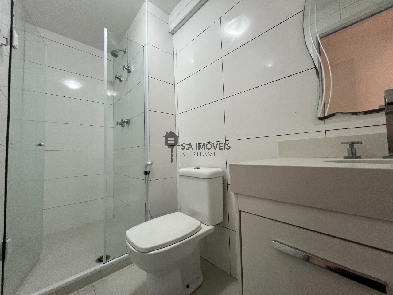 Apartamento para locação no Bellagio, 96 m² – Alphaville Empresarial, Barueri – Cód. 74039128 — imagem 11