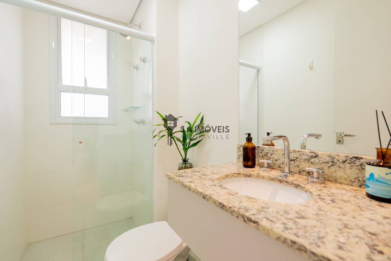 Apartamento à venda em Dezoito do Forte Empresarial/Alphaville., 89 m² – Barueri – Cód. 78823767 — imagem 15