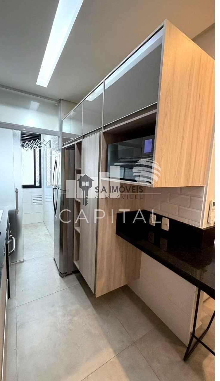 Apartamento para locação no Present, 85 m² – Melville Empresarial I e Ii, Barueri – Cód. 78802101 — imagem 7
