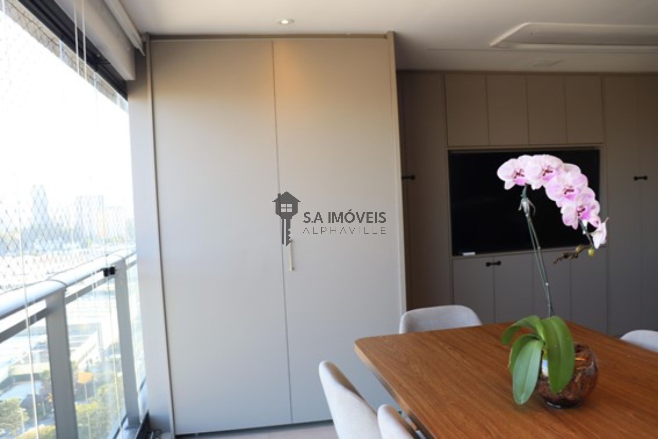 Apartamento para locação no Aruanã 601, 75 m² – Tamboré, Barueri – Cód. 78830353 — imagem 16