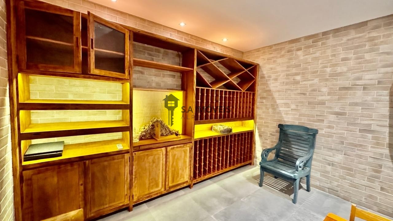 Casa para venda ou locação em Tamboré, 508,45 m² – Barueri – Cód. 78830135 — imagem 23