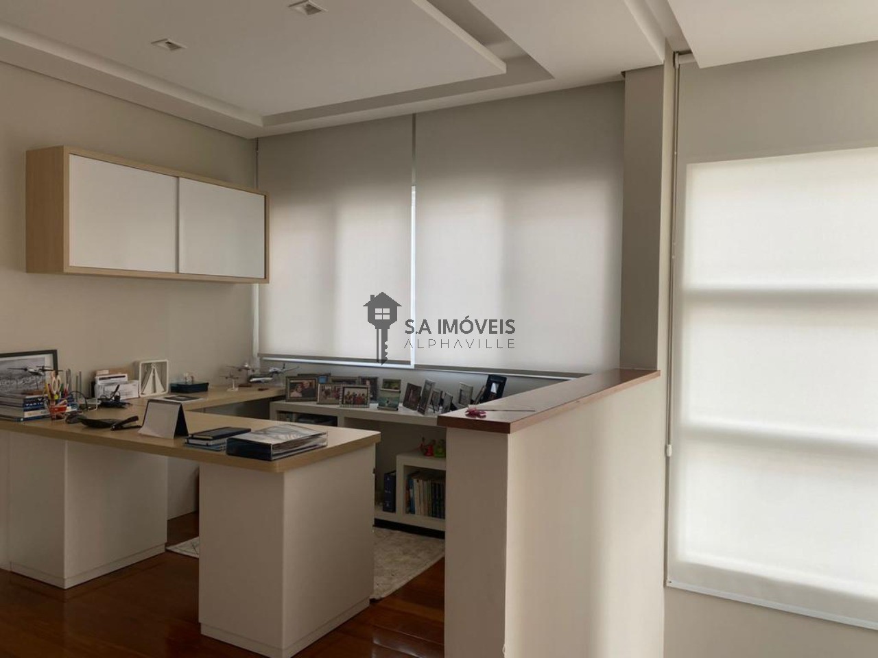 Casa para locação no Tamboré 11, 365 m² – Tamboré, Santana de Parnaíba – Cód. 78867141 — imagem 22