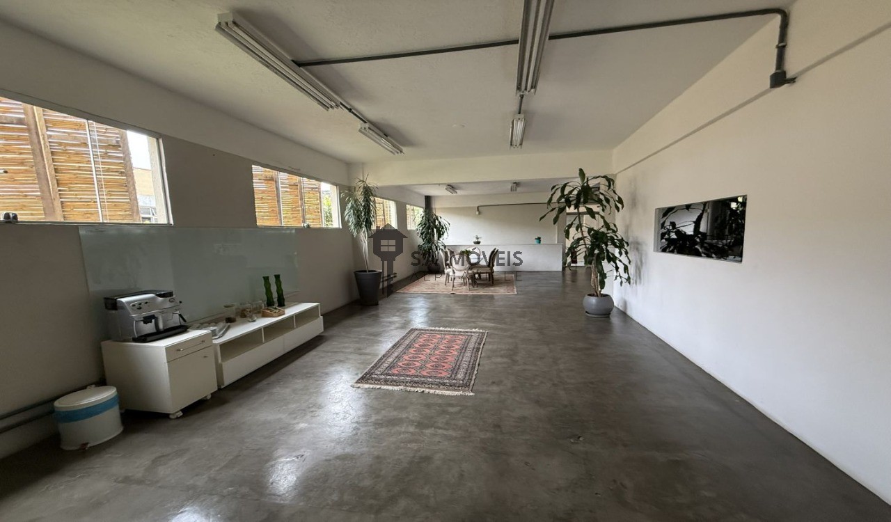 Galpão para locação em Vila Congonhas, 625 m² – São Paulo – Cód. 78766860 — imagem 16