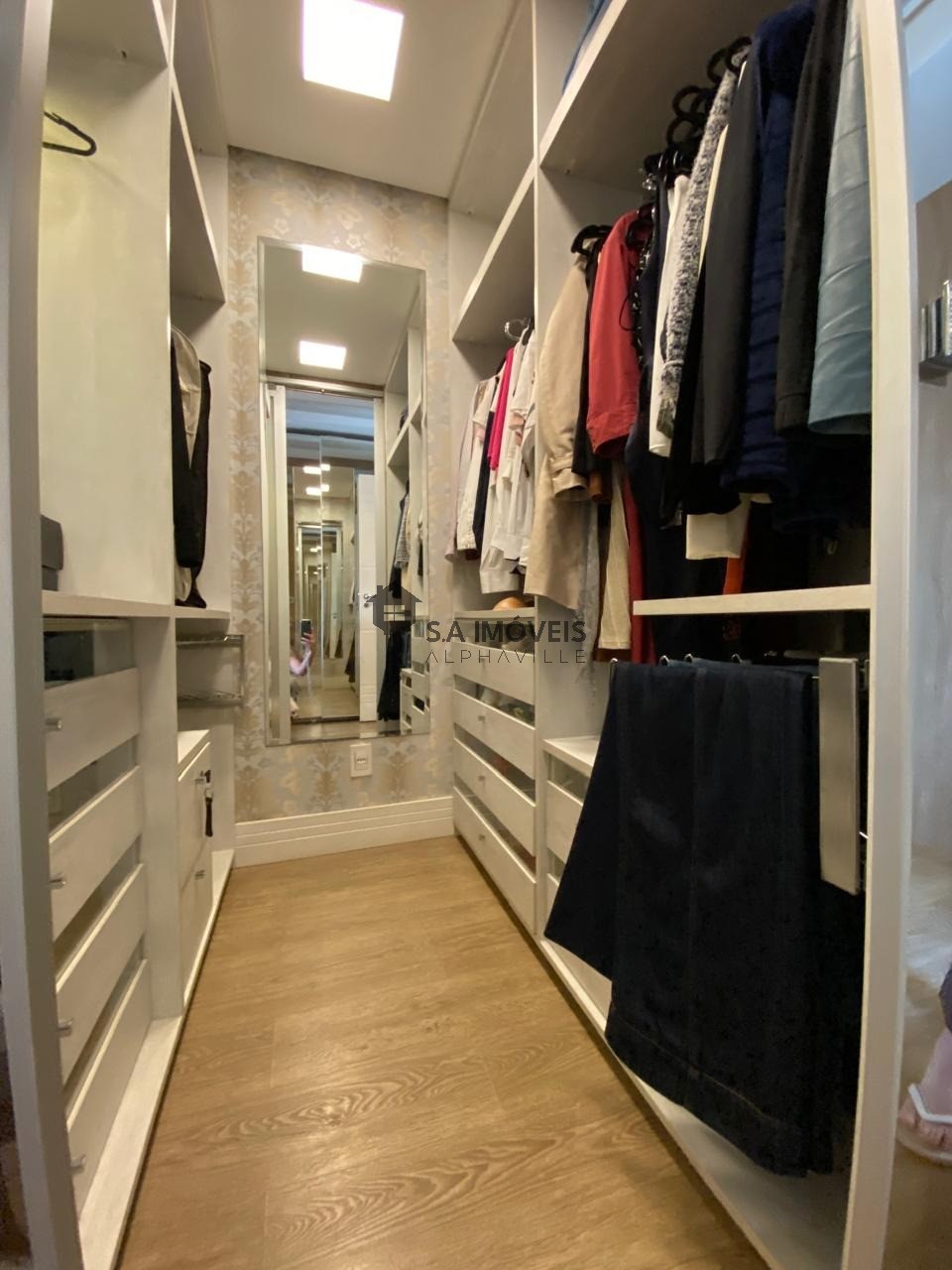 Apartamento à venda no Premium Tamboré, 172 m² – Tamboré, Santana de Parnaíba – Cód. 78844131 — imagem 20