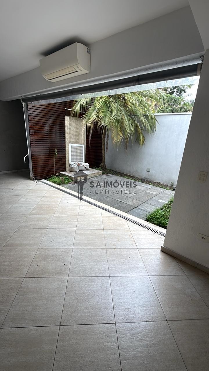 CASA — ALAMEDA IBÉRICA - tambore 6 - TAMBORÉ - SANTANA DE PARNAÍBA/SP — imagem 5