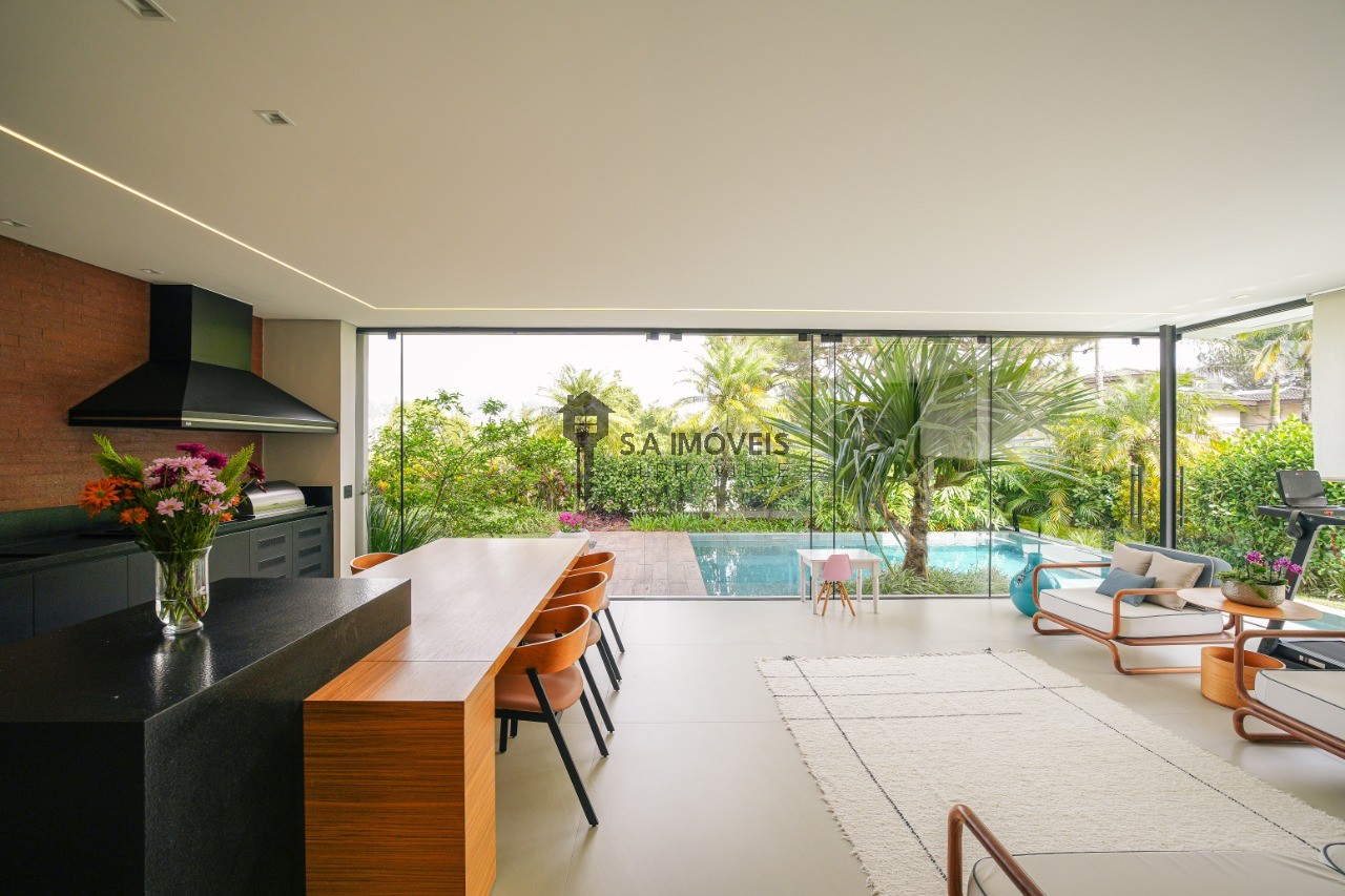 Casa à venda em Residencial Morada dos Lagos, 600 m² – Barueri – Cód. 78839427 — imagem 14