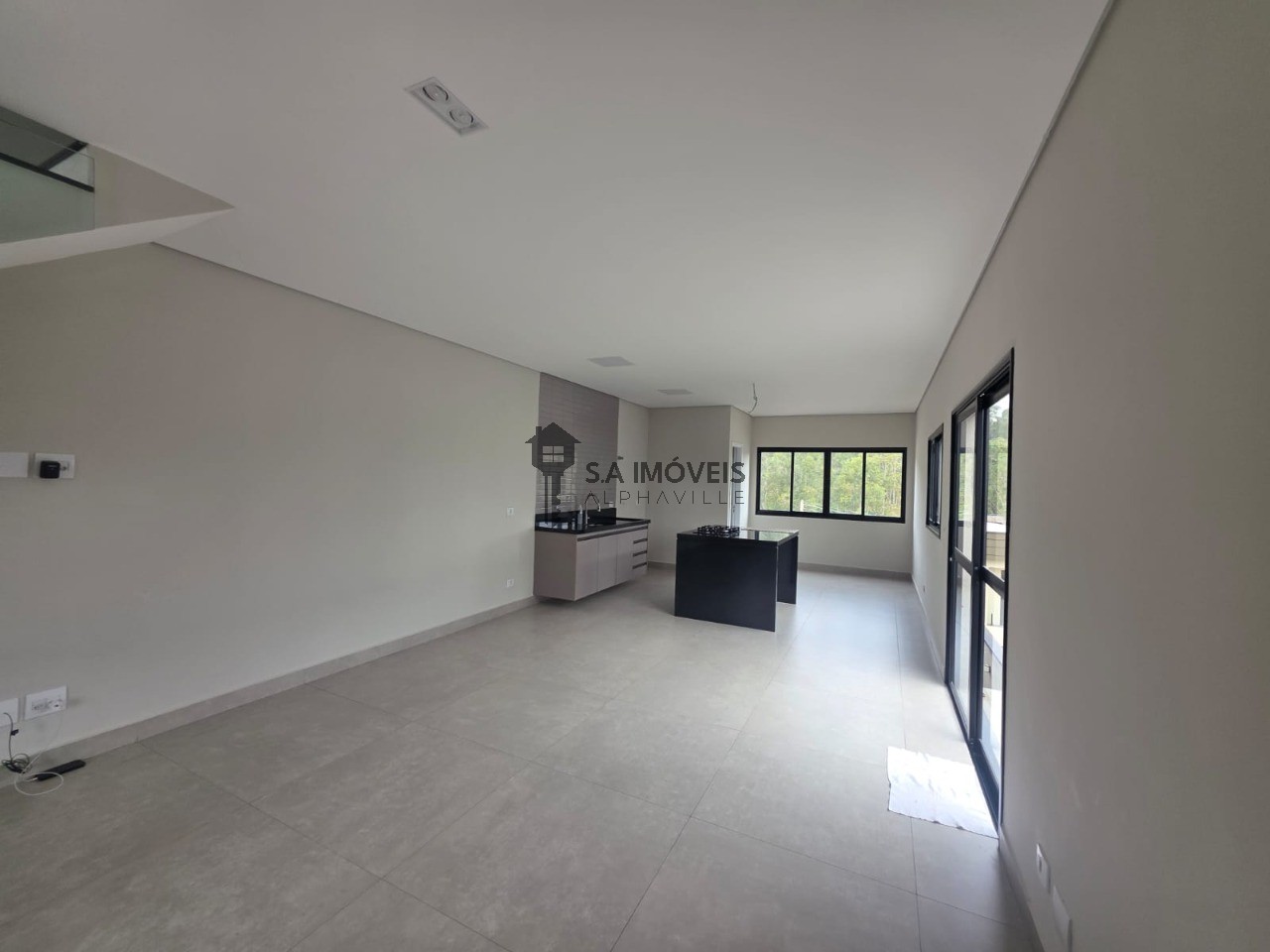 Casa para locação no Nova Jaguari, 200 m² – Chácara Jaguari (fazendinha), Santana de Parnaíba – Cód. 78853202 — imagem 3