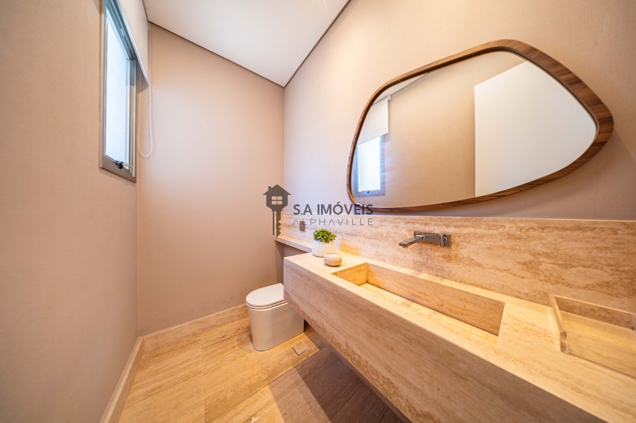 Casa à venda em Alphaville Residencial Um, 994 m² – Barueri – Cód. 78800472 — imagem 5