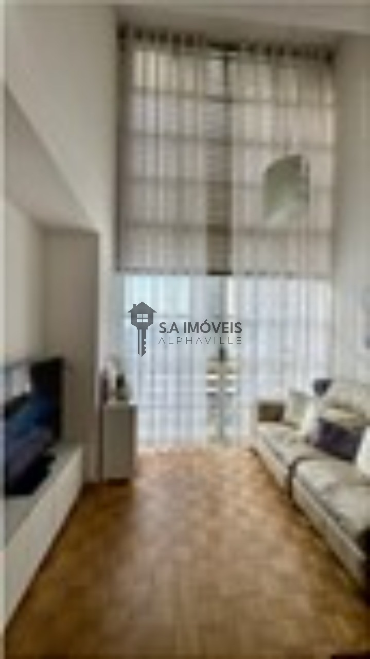 Apartamento à venda em Alphaville Centro Industrial e Empresarial/Alphaville., 55 m² – Barueri – Cód. 78865079 — imagem 2