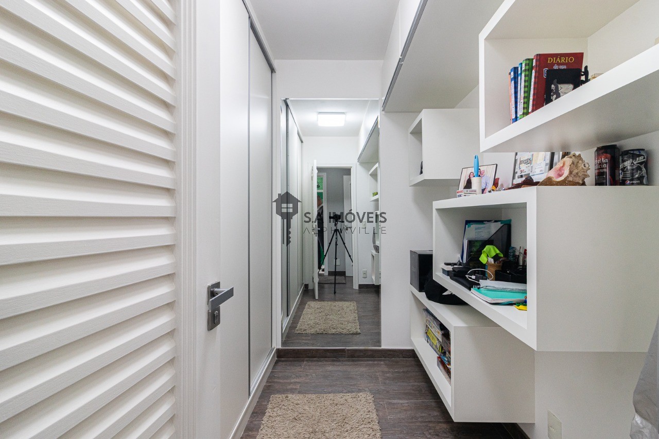 Casa à venda em Residencial Tamboré, 1.100 m² – Barueri – Cód. 78878283 — imagem 39