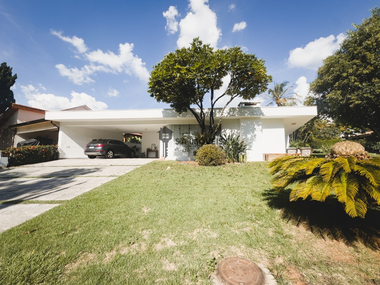 CASA — ALAMEDA ESMERALDA - residencial 9 - ALPHAVILLE - SANTANA DE PARNAÍBA/SP — imagem 4