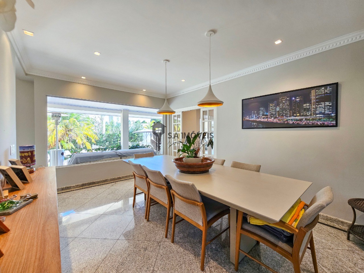 Casa à venda no Residencial 6, 443 m² – Alphaville, Santana de Parnaíba – Cód. 78867477 — imagem 15