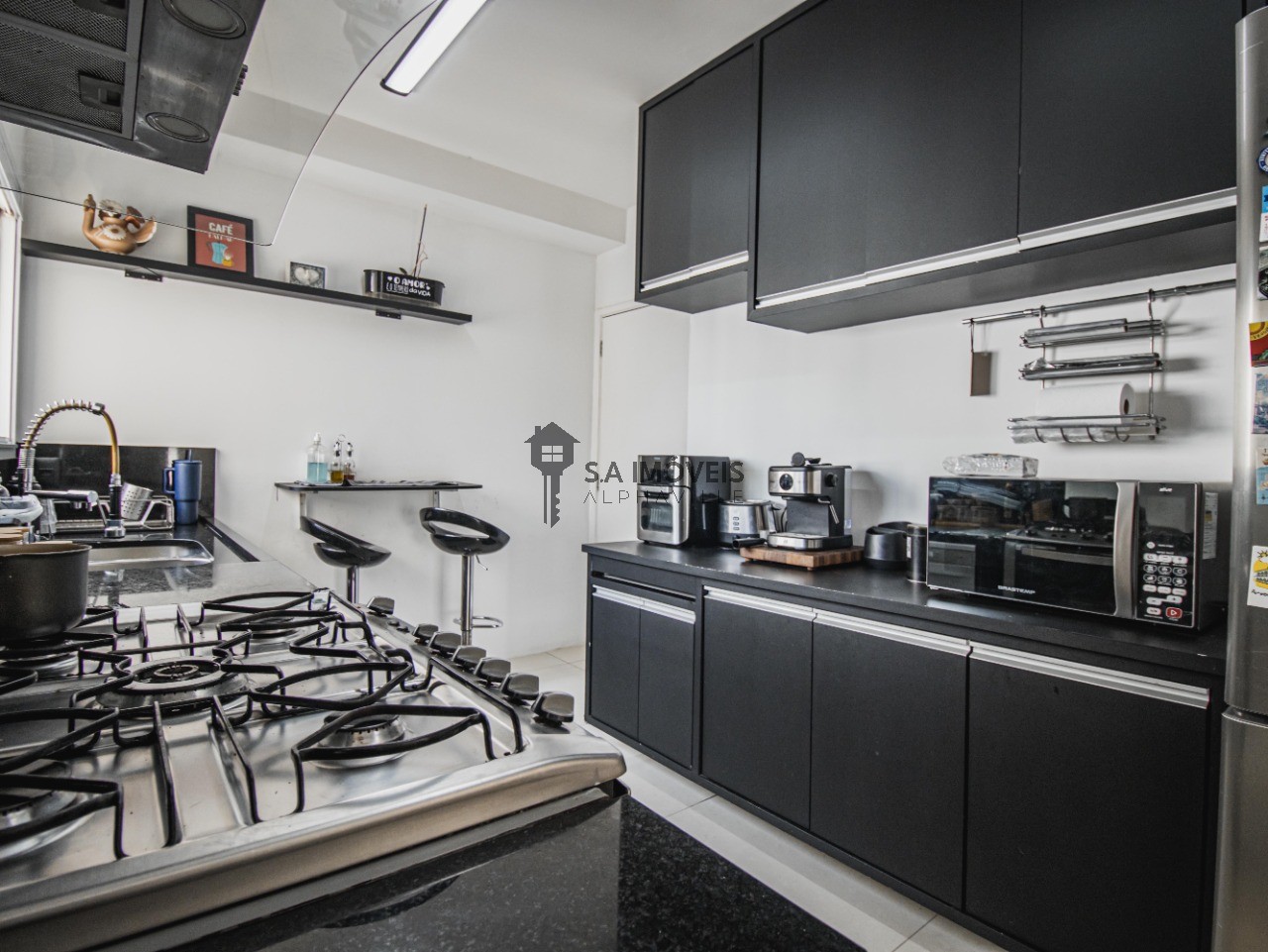 Apartamento à venda no Ghaia, 158 m² – Tamboré, Santana de Parnaíba – Cód. 78829177 — imagem 16