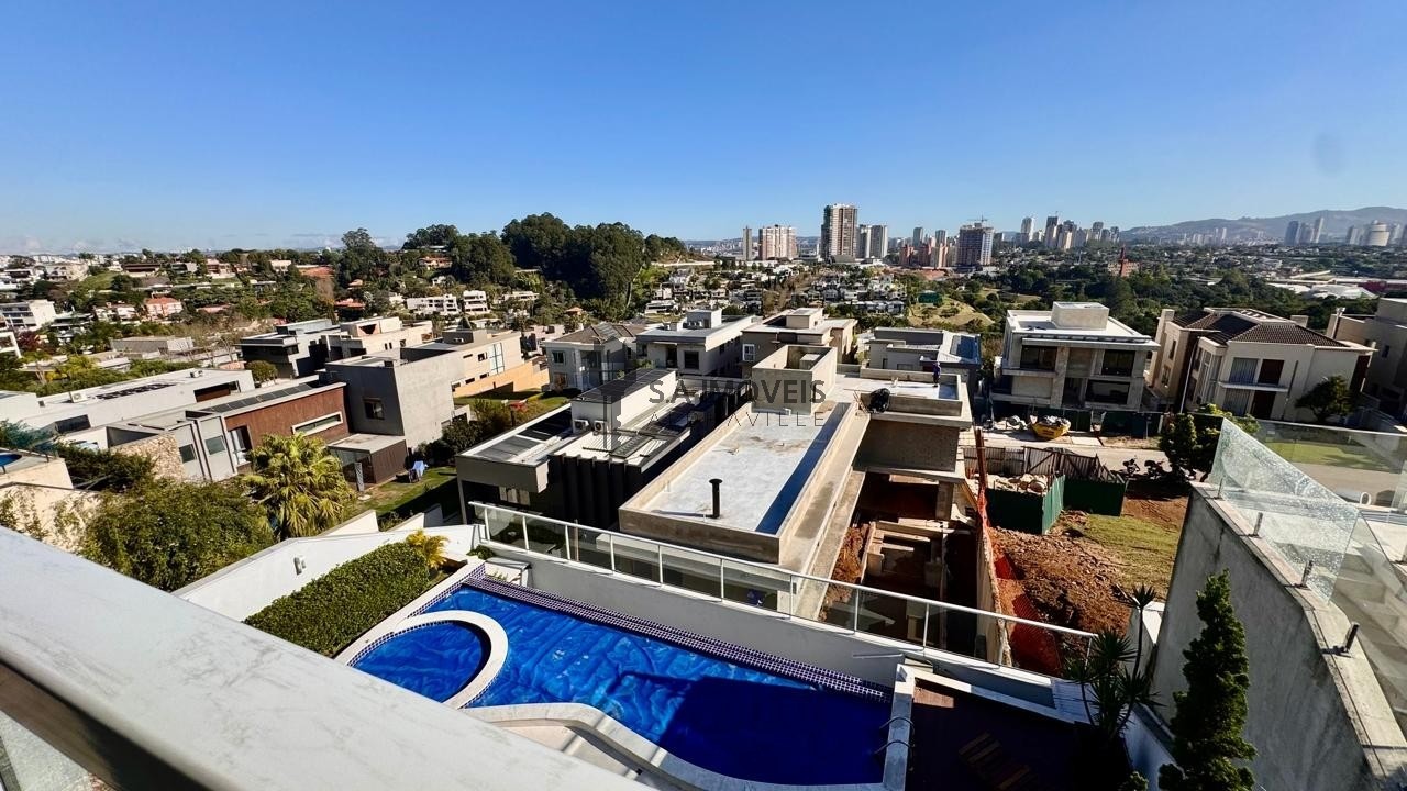 Casa para venda ou locação em Tamboré, 508,45 m² – Barueri – Cód. 78830135 — imagem 5