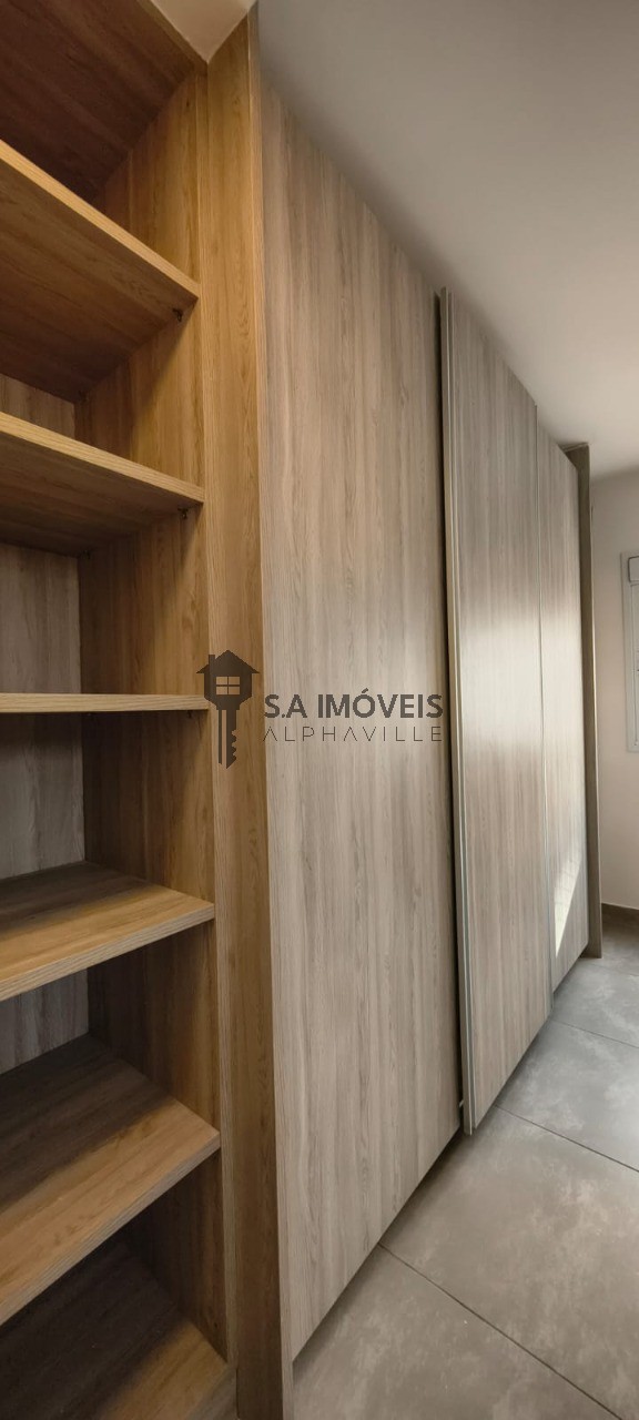 Apartamento para locação no Life Park, 63 m² – Alphaville Empresarial, Barueri – Cód. 78890625 — imagem 17