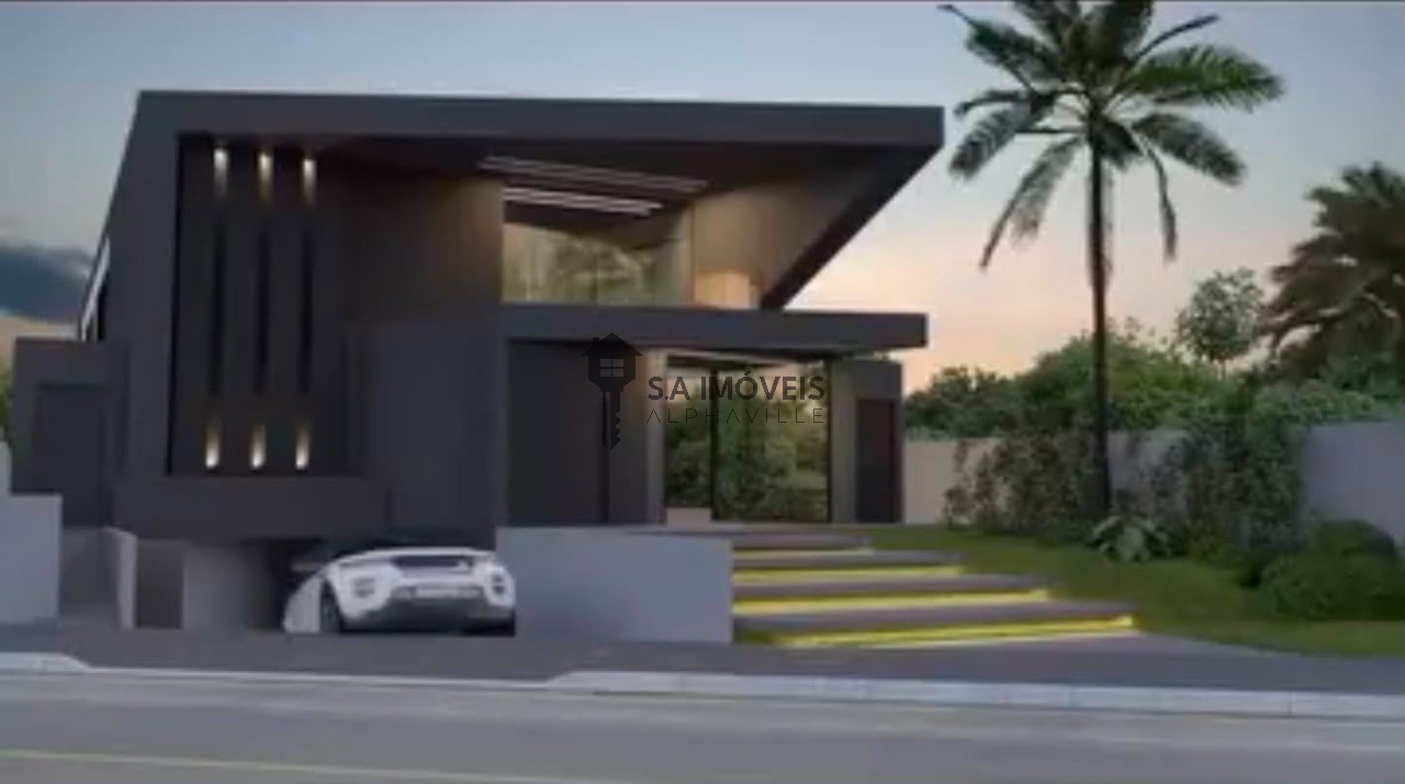 Terreno à venda no Alpha Sitio, 518 m² – Tamboré, Santana de Parnaíba – Cód. 78844767 — imagem 9