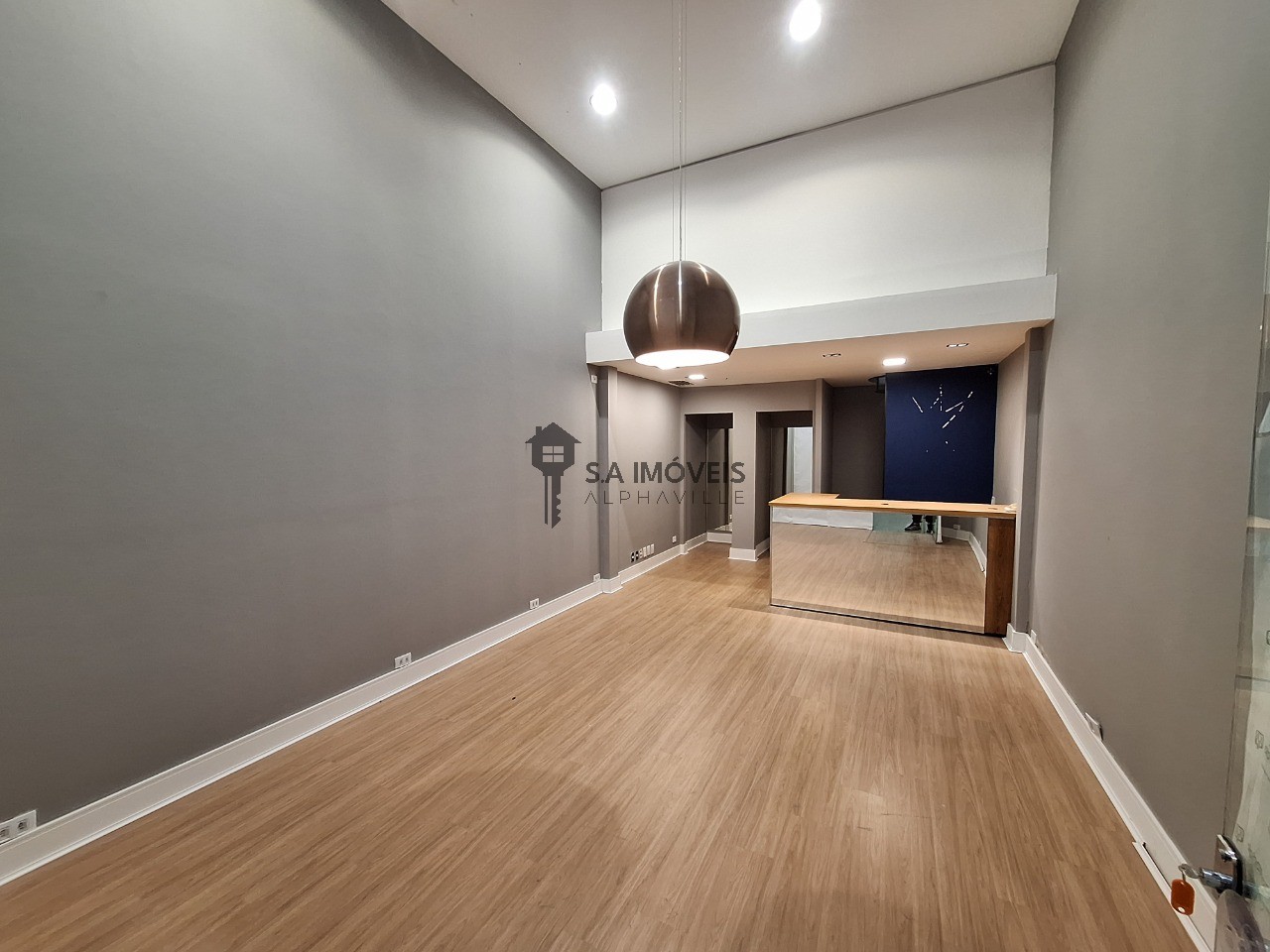 Loja para locação em Alphaville Centro Industrial e Empresarial/Alphaville., 31,8 m² – Barueri – Cód. 78883936 — imagem 2
