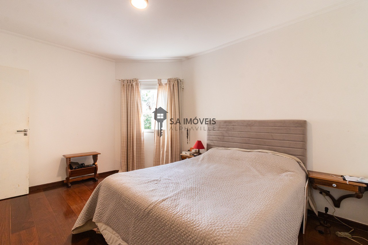 Casa à venda no Residencial 11, 398 m² – Alphaville, Santana de Parnaíba – Cód. 78869718 — imagem 24